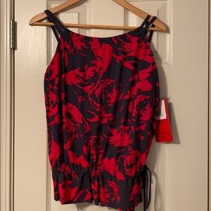 NWT Magicsuit by Miraclesuit tankini
